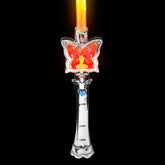 Light Up Butterfly Wand For Kids